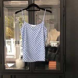 Equipment silk cami. New never worn.